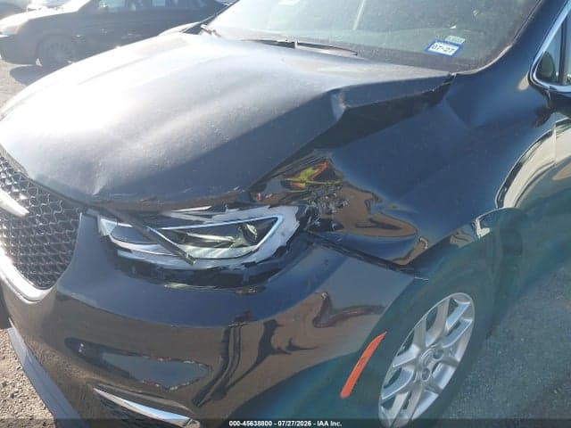 2025 CHRYSLER PACIFICA SELECT 6