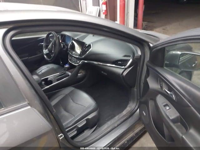 2016 CHEVROLET VOLT PREMIER 5
