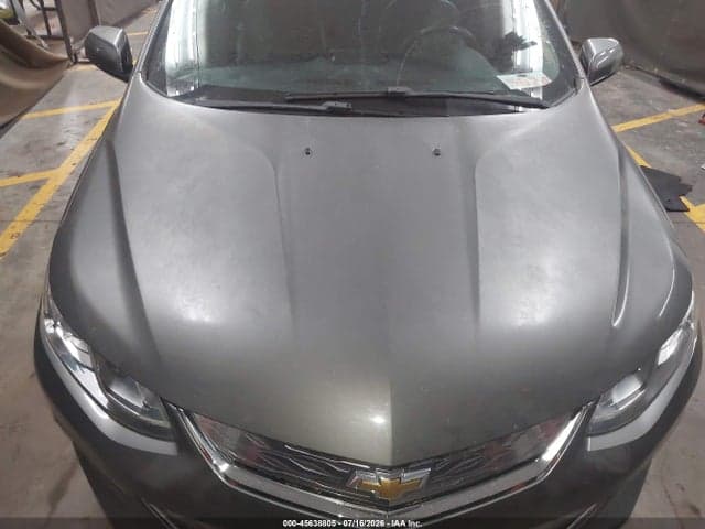 2016 CHEVROLET VOLT PREMIER 6