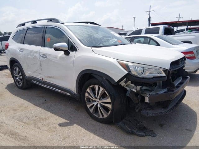 2021 SUBARU ASCENT TOURING - 1