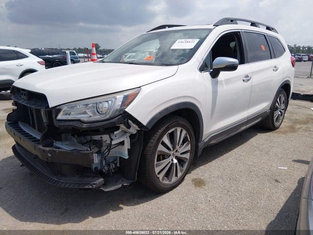 2021 SUBARU ASCENT TOURING 2