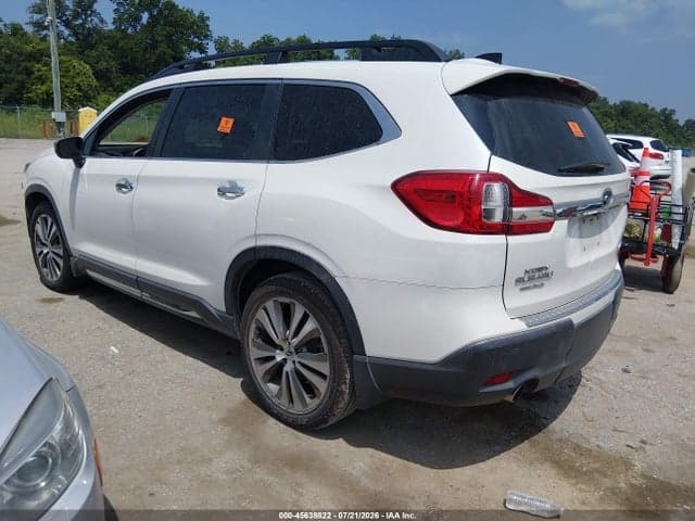 2021 SUBARU ASCENT TOURING 3