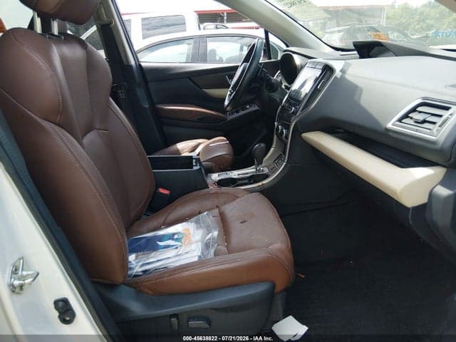 2021 SUBARU ASCENT TOURING 5