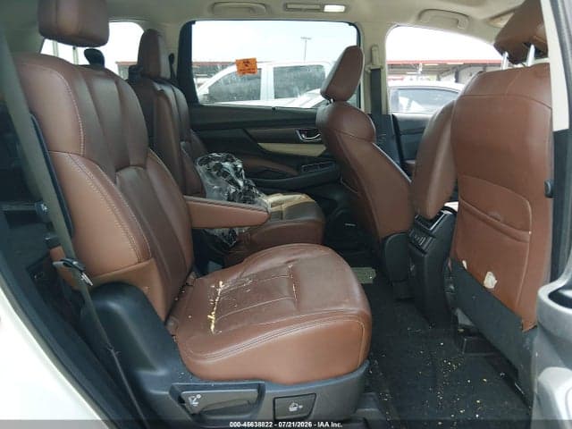 2021 SUBARU ASCENT TOURING 8