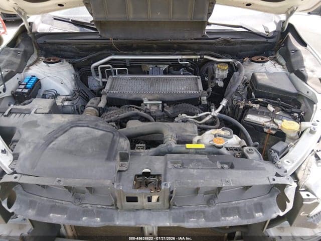 2021 SUBARU ASCENT TOURING 10