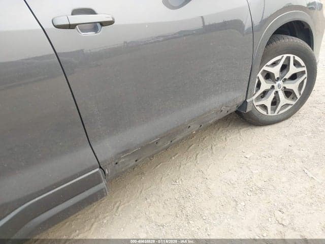 2021 SUBARU FORESTER PREMIUM 6