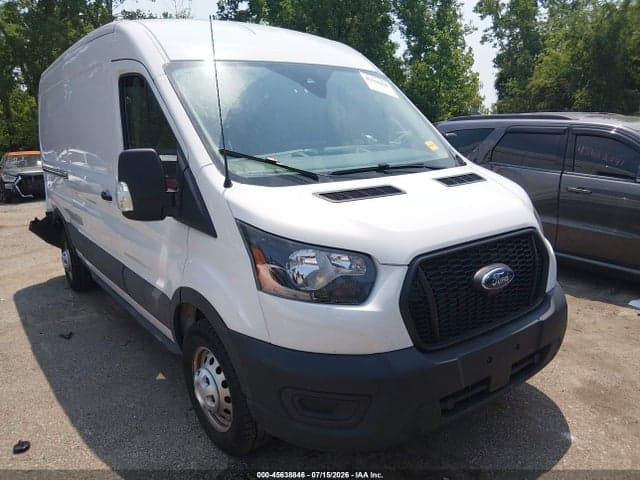 2025 FORD TRANSIT-250 1