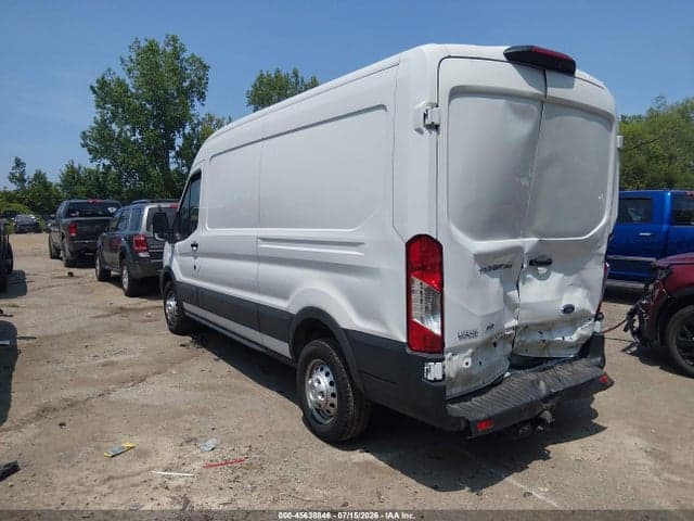 2025 FORD TRANSIT-250 3