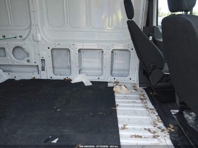 2025 FORD TRANSIT-250 8