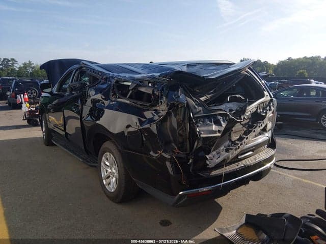 2021 CHEVROLET SUBURBAN 4WD LT 6