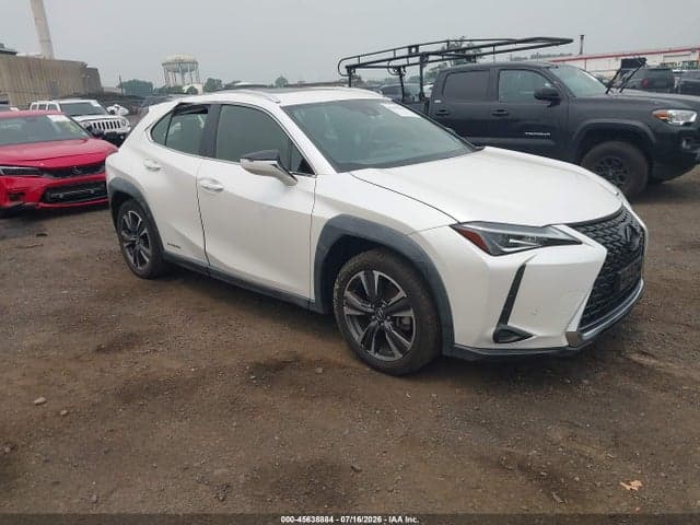 2020 LEXUS UX 250H - 1