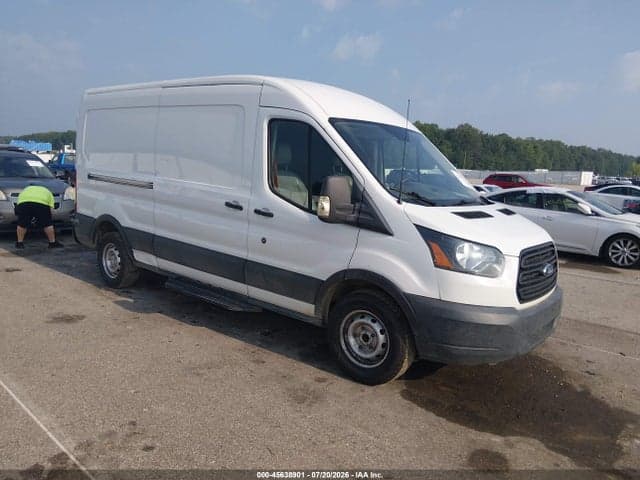 2019 FORD TRANSIT-150 1