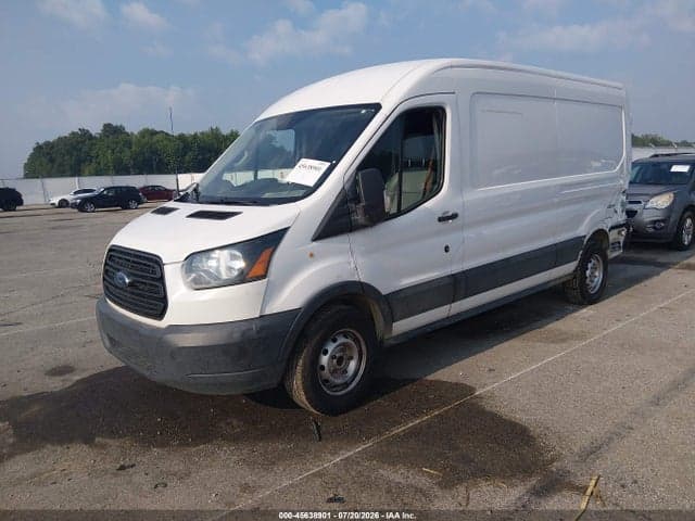 2019 FORD TRANSIT-150 2