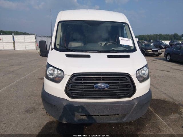 2019 FORD TRANSIT-150 12