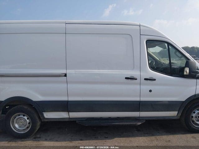 2019 FORD TRANSIT-150 13