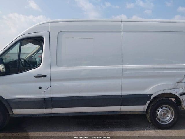 2019 FORD TRANSIT-150 14