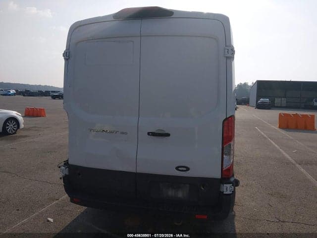 2019 FORD TRANSIT-150 16