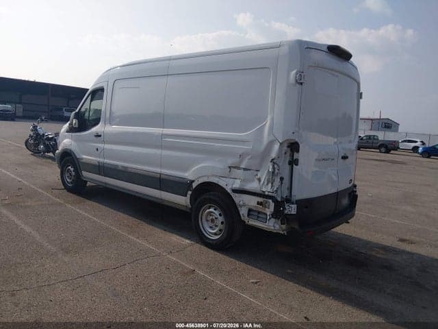 2019 FORD TRANSIT-150 3