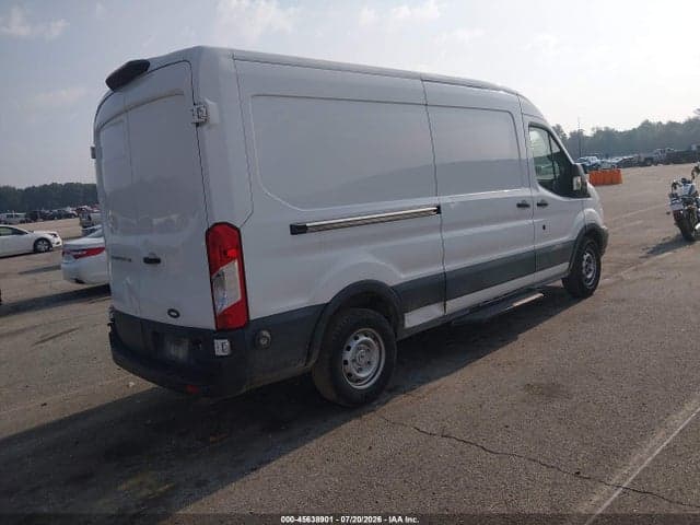 2019 FORD TRANSIT-150 4