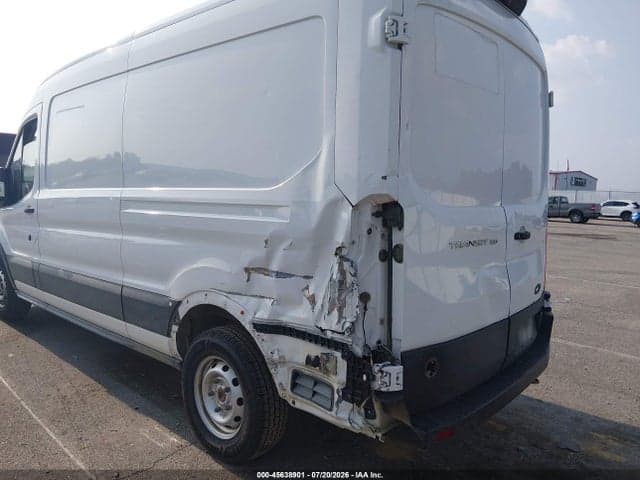 2019 FORD TRANSIT-150 6