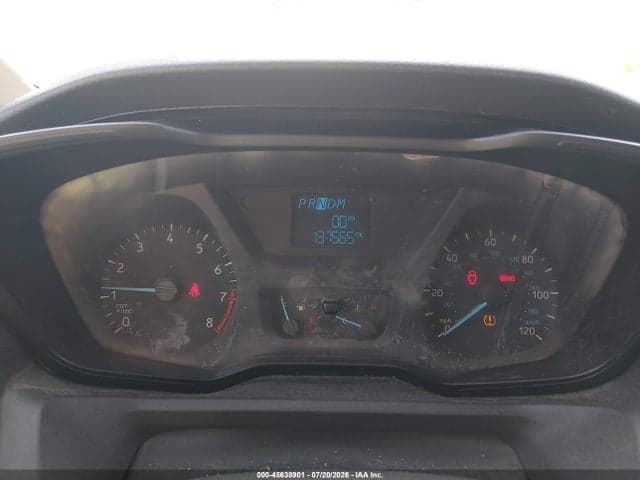 2019 FORD TRANSIT-150 7