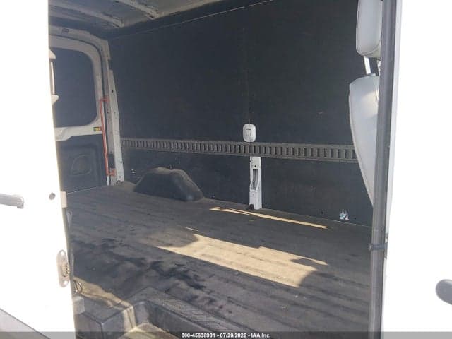 2019 FORD TRANSIT-150 8