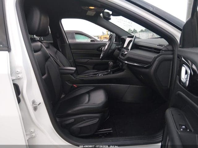 2026 JEEP COMPASS LIMITED ALTITUDE 5