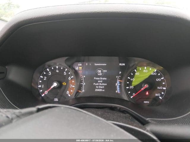 2026 JEEP COMPASS LIMITED ALTITUDE 7
