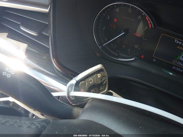 2020 CADILLAC XT5 FWD PREMIUM LUXURY 11