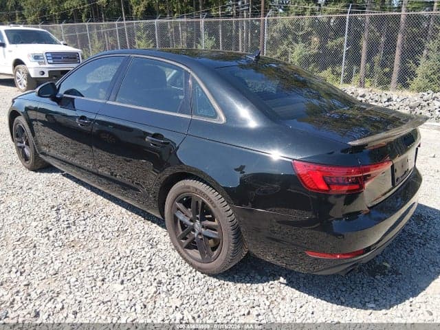 2017 AUDI A4 PREMIUM 3