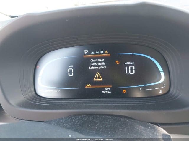 2026 HYUNDAI VENUE SEL 7