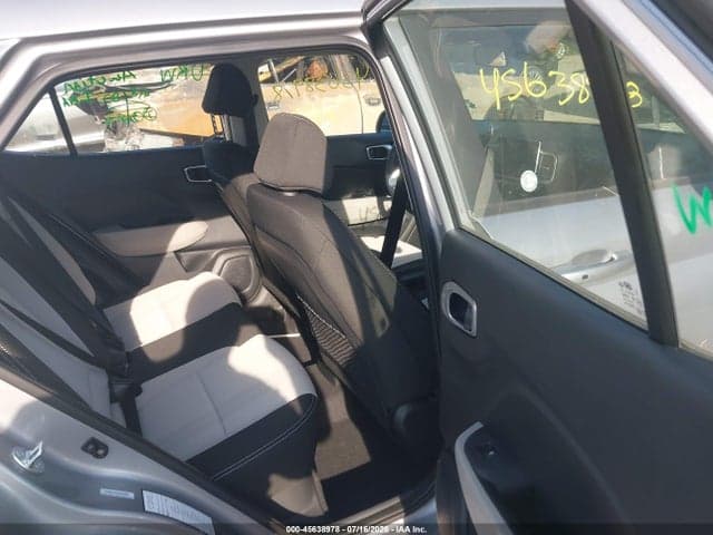 2026 HYUNDAI VENUE SEL 8