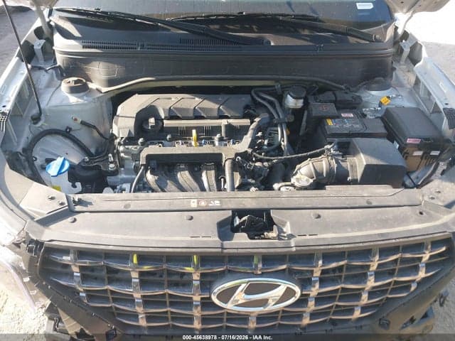 2026 HYUNDAI VENUE SEL 10