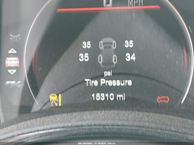 2025 DODGE DURANGO R/T PLUS AWD 15