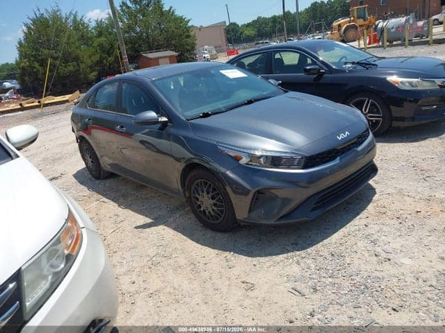 2024 KIA FORTE LX - 1