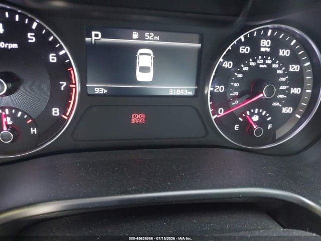 2024 KIA FORTE LX 7
