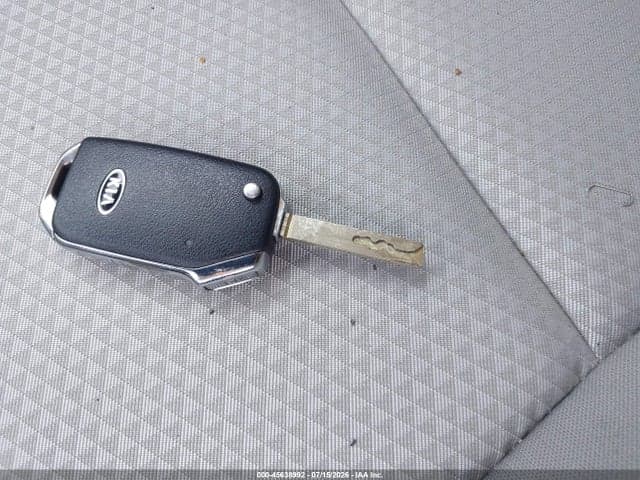 2021 KIA SOUL LX 11