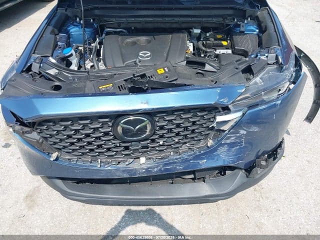 2023 MAZDA CX-5 2.5 S 10