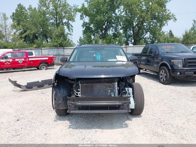 2024 VOLKSWAGEN ATLAS 2.0T SE 13