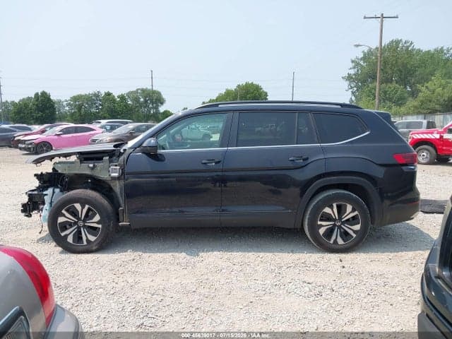 2024 VOLKSWAGEN ATLAS 2.0T SE 15