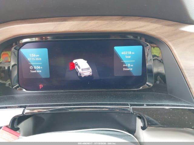 2024 VOLKSWAGEN ATLAS 2.0T SE 7