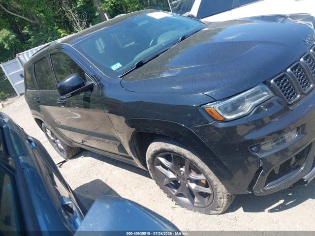 2020 JEEP GRAND CHEROKEE LIMITED X 4X4 - 1