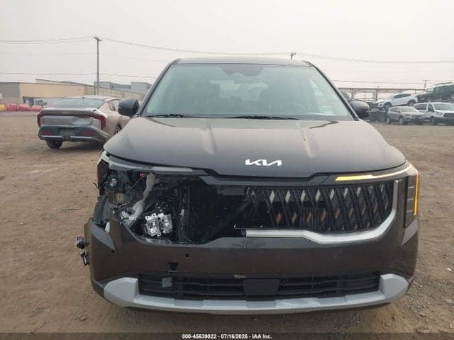 2026 KIA CARNIVAL MPV HYBRID LXS 7