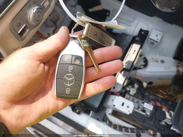 2020 MERCEDES-BENZ GLE 350 4MATIC 11