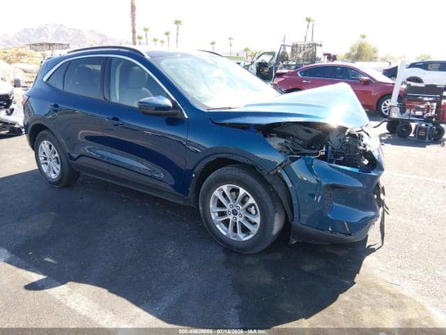 2020 FORD ESCAPE SE - 1