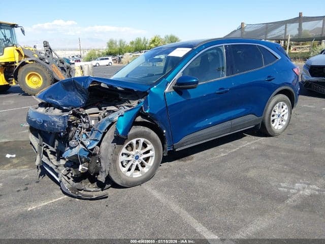 2020 FORD ESCAPE SE 2