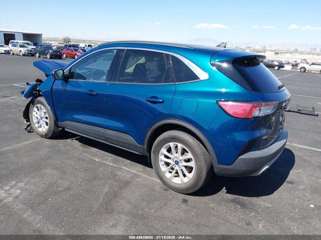 2020 FORD ESCAPE SE 3