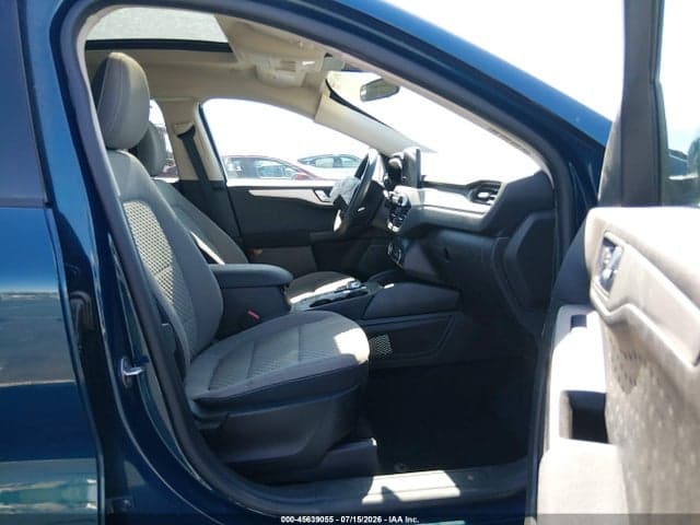2020 FORD ESCAPE SE 5