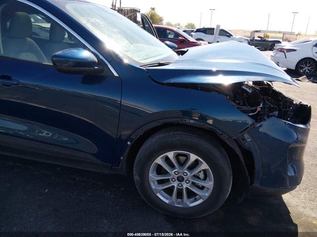 2020 FORD ESCAPE SE 6