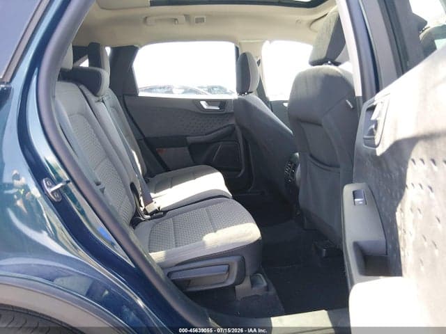 2020 FORD ESCAPE SE 8